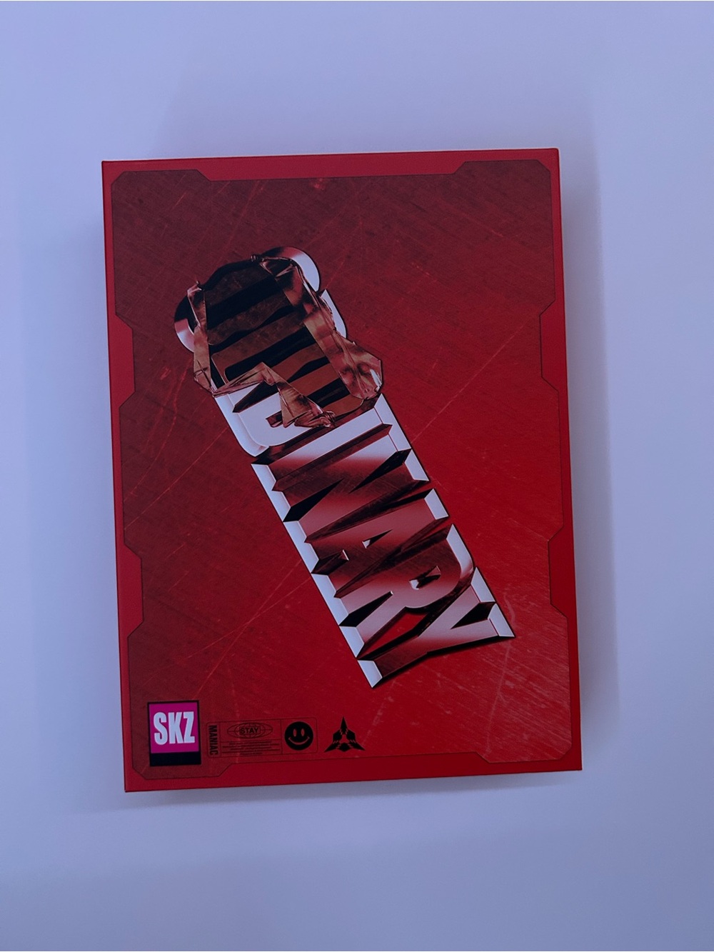 Stray Kids ODDINARY album with all photocards - Picture 4 of 4